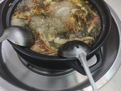 -野菌王牦牛肉汤锅