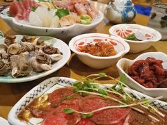 -樱町三味日本料理(城乡世纪广场店)