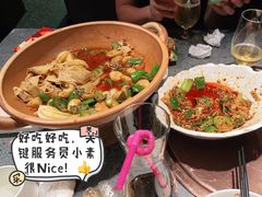 -虾胡闹龙虾馆(湄南河店)