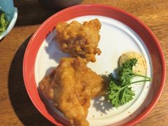 -森味薪火烧•烧鸟居酒屋•日本料理(望京店)