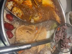 -俏牛哥鲜牛肉牛肆馆(重庆天地店)