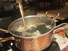 -金厨泰国餐厅·全泰籍厨师料理(拱北店)