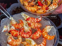 -二钳洞庭虾蟹·江湖菜(成都鹭岛店)
