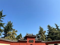 -洛阳白马寺