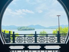 -楼外楼(西湖景区孤山路店)