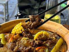 -美美餐厅(海珠首店)