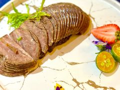 -伊带伊路新疆美食府(呼家楼店)