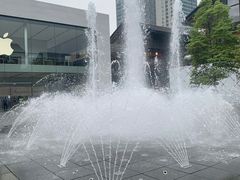 -Apple零售店(成都太古里店)