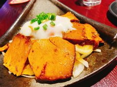 -纪州豚骨酱油拉面(锦延路店)