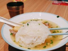 -小杨生煎(宜川路店)