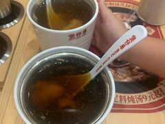 -华记煲仔华·煲仔饭(三元里万科里店)