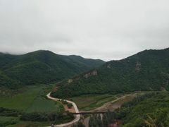 -帽儿山国家森林公园