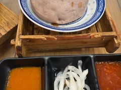 -芋包王闽南茶楼(八市店)