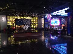 -尚橙歌坊主题式KTV(恒大商业广场店)