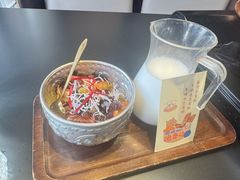 -滇西王子·山风云南菜·丽江地标品牌(古城南门店)