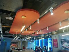 -鱼酷活鱼烤鱼(沈阳大悦城店)