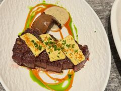 -SHADOWS•Bistro&Eatery(安福路店)