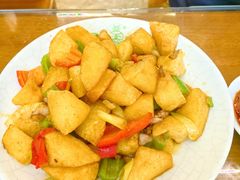 -清真·益鑫羊肉手抓馆(花园北街店)