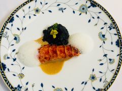 -La Villa French Restaurant