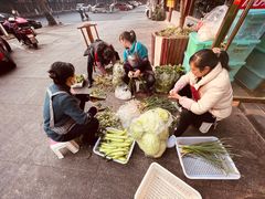 -乐山第一家临江鳝丝(茶坊路店)