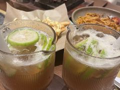 -咖啡之翼(奥特莱斯店)