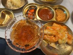-三宝泥炉·活烤鳗鱼(七宝宝龙店)