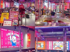 -郑州高新·万科广场