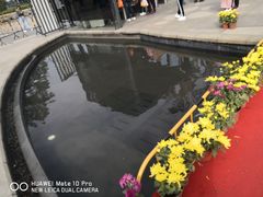 -上海月湖雕塑公园