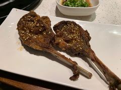 -九府羊·鲜羊火锅·烤串(新华路店)