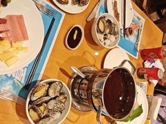 -盛宴标帜西餐厅龙虾.鲍鱼•牛排(重庆喜来登大酒店)