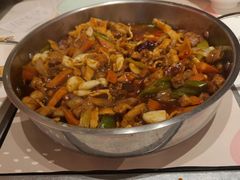 -黄记煌三汁焖锅(新佳丽江汉路店)