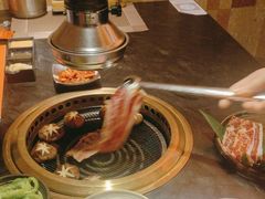 -和来烤肉(仓山万达店)