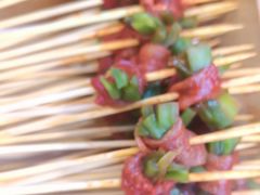-阿串串老火锅(力盟店)