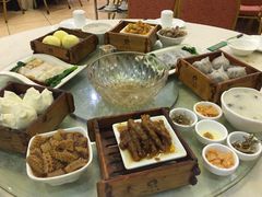 -琼菜王(南海店)