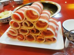 肥牛-重庆三峡火锅城(梅林店)