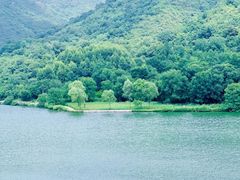 -玉渡山自然风景区