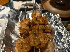-百年果林椰子鸡(中洲店)
