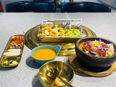 -妥妥烤肉料理(昙华林店)
