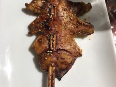 -三个大叔烤羊肉串·炭炉砂锅菜(西三旗店)