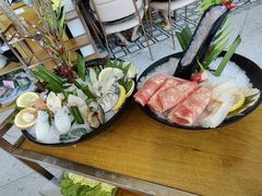 -集渔·泰式海鲜火锅(彭州店)