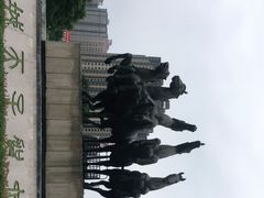 -洛阳周王城天子驾六博物馆