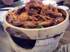 -鹅滋道(甘坑古镇店)