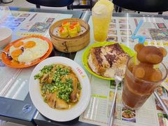 -澳门陈光记烧味饭店(万象城店)