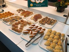 -文星素食(兴华路店)