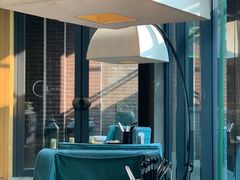 -杭州逸酒店(西湖武林店)