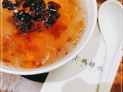 -彬媽糖水(侨鑫国际店)
