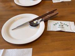 -热地HOT PLACE洋风韩餐(红旗街店)
