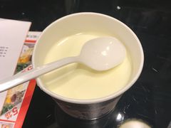 老北京自制酸奶-皇城根北京风味主题餐厅(滨海万达店)