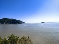 -北岐滩涂