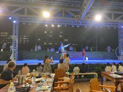 -渔家火锅·海鲜自助餐·演艺(亚龙湾天域酒店)